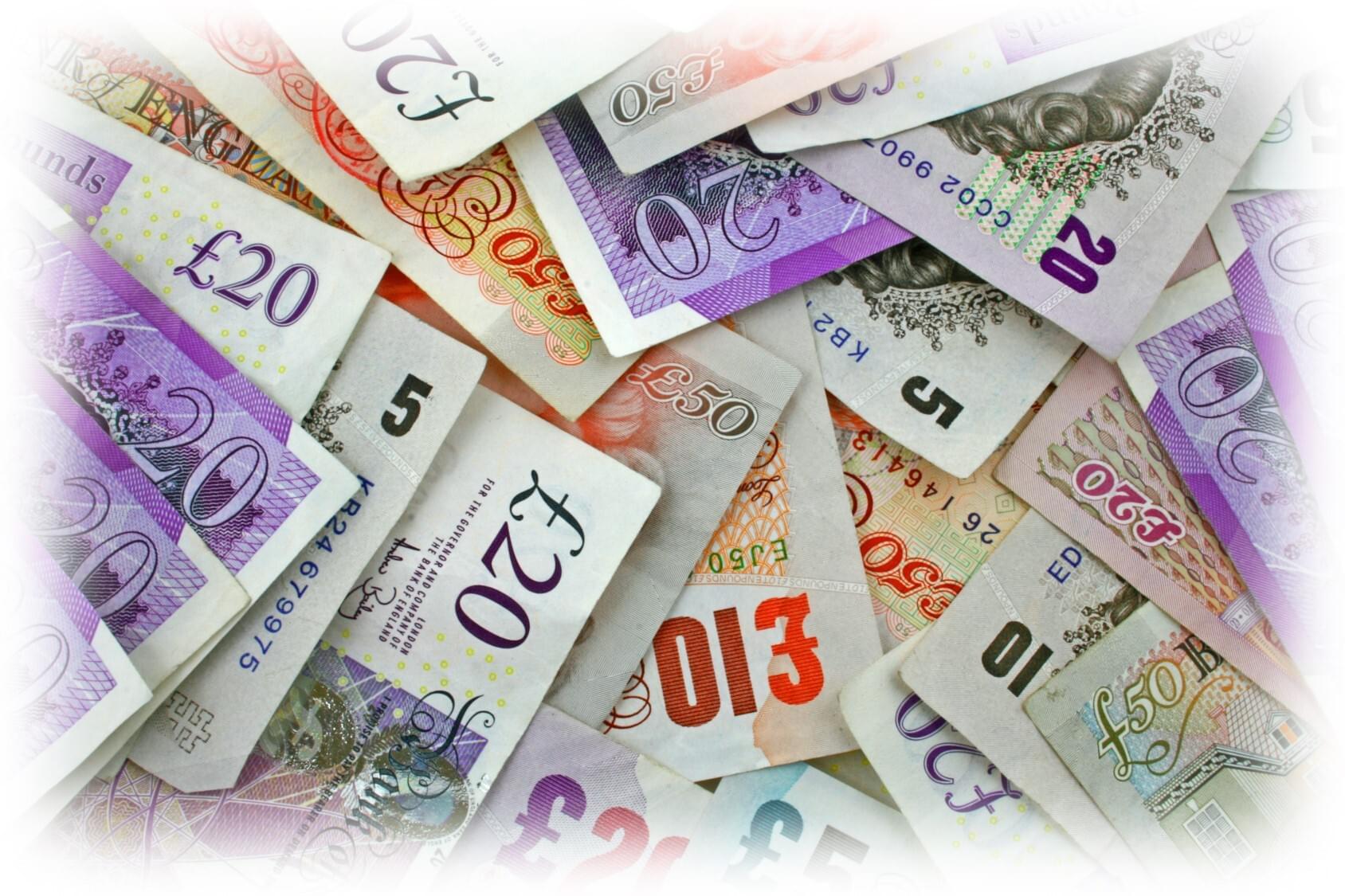 pension cash 